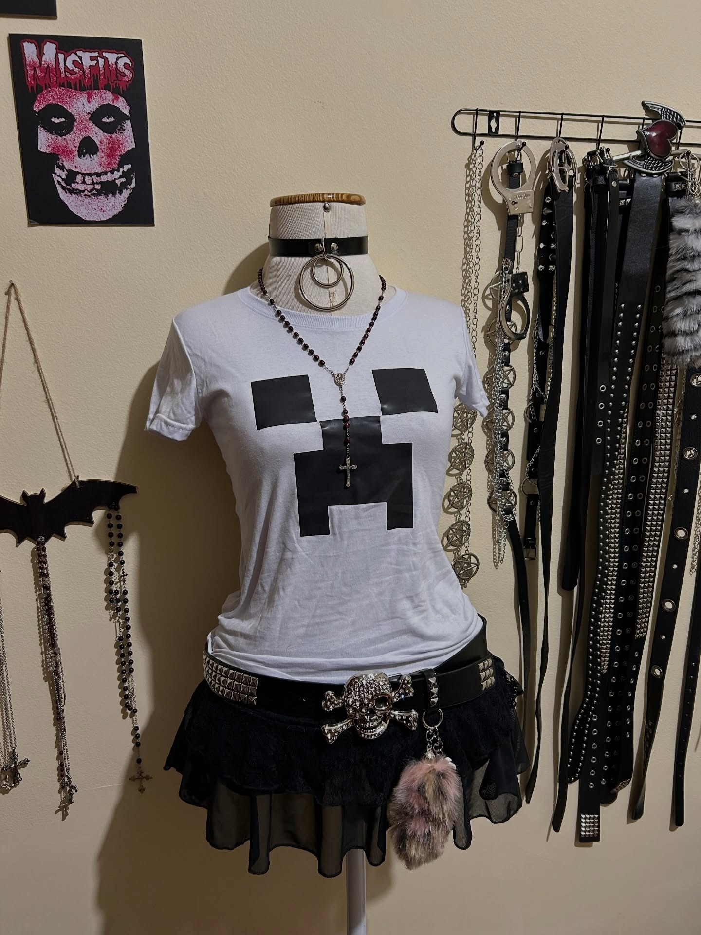 2000s Harajuku Clothes Aesthet - огляд і ціна Y2K Graphic Baby Tee Crop