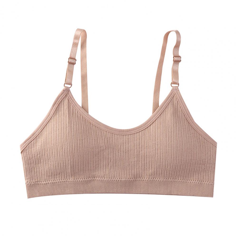 Women's Soft Sports Bra Summer - огляд і ціна Seamless Ribbed Workout Tank Top