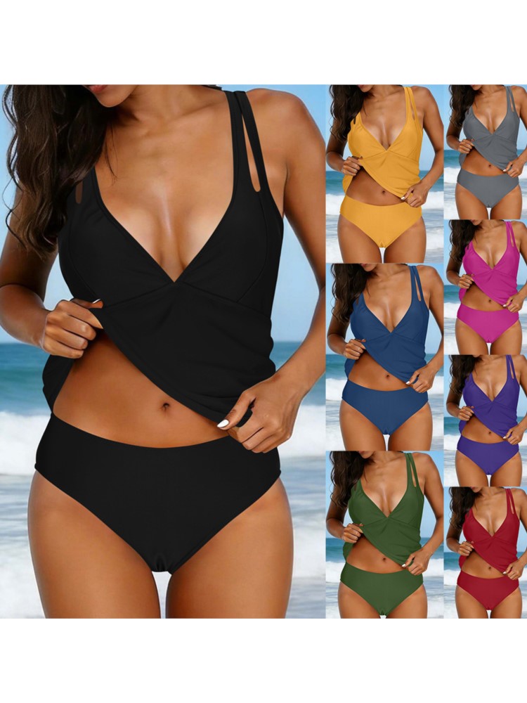 Swimwear Women Swimsuit Sexy T - огляд і ціна Swimwear