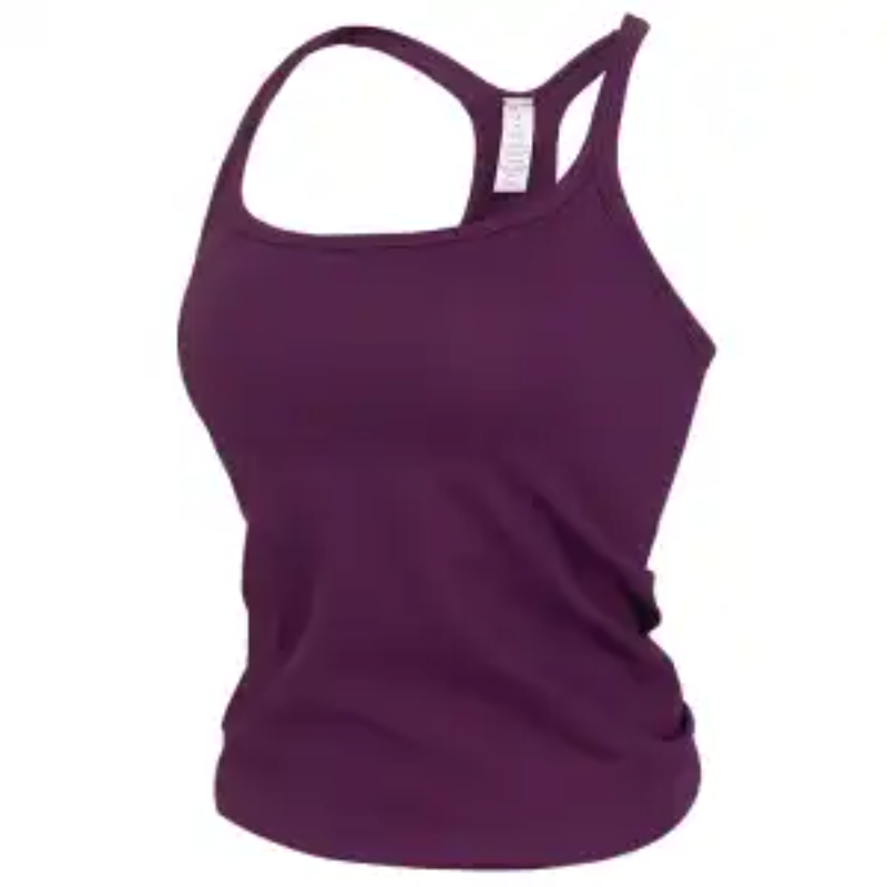 Women's Ribbed Seamless Tank T - огляд і ціна Seamless Ribbed Workout Tank Top
