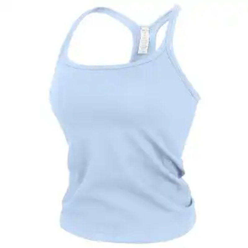 Women's Ribbed Seamless Tank T - огляд і ціна Seamless Ribbed Workout Tank Top