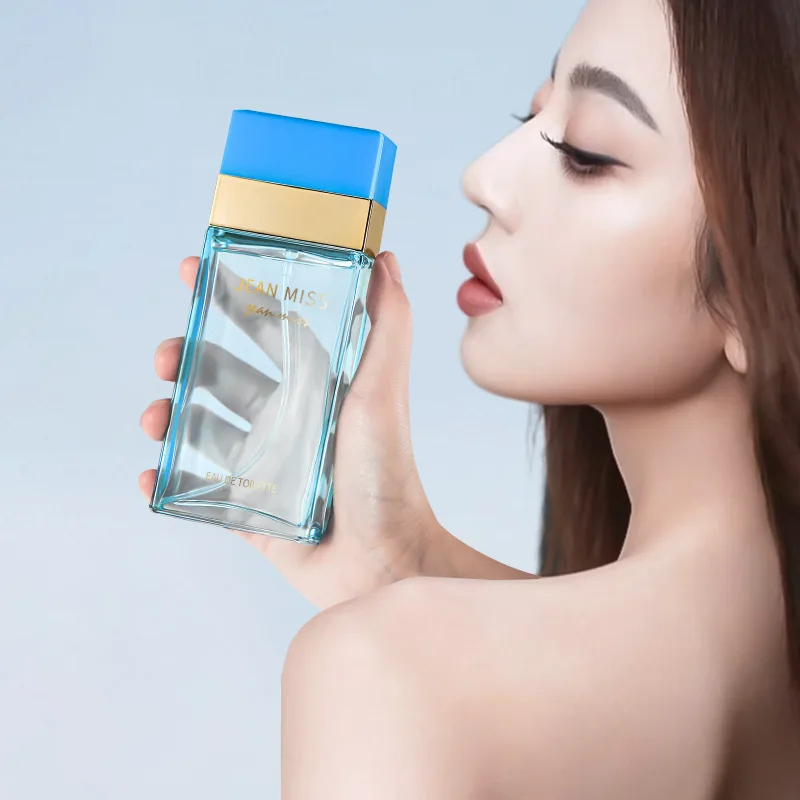 JEAN MISS Brand Perfume For Wo - огляд і ціна Jeans