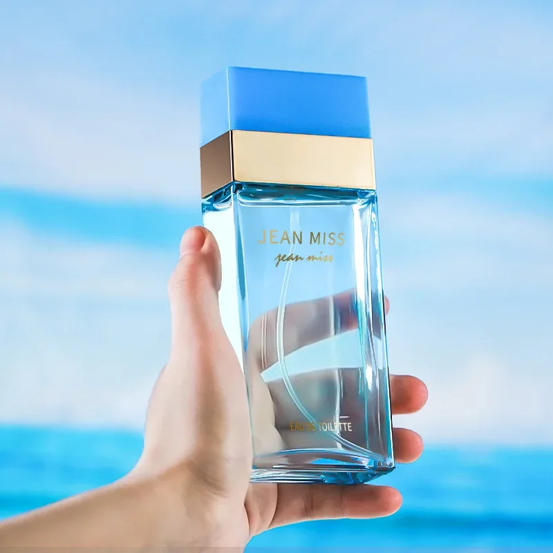 JEAN MISS Brand Perfume For Wo - огляд і ціна Jeans