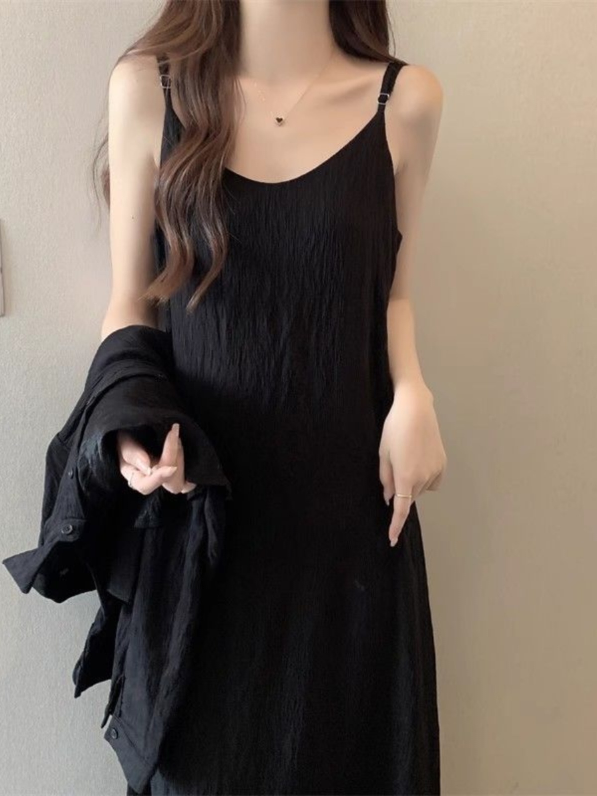 plus Size Summer Loose Women's - огляд і ціна Korean Style A Line Shirt Dress