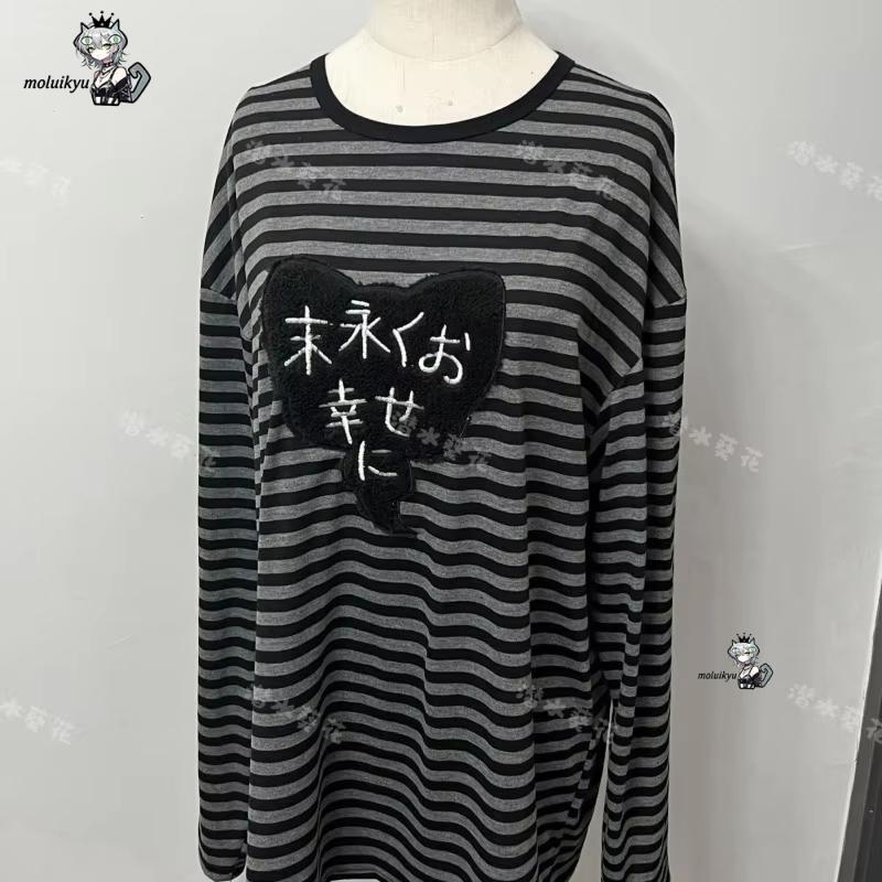 Y2K American Punk Vintage O Ne - огляд і ціна Blouses