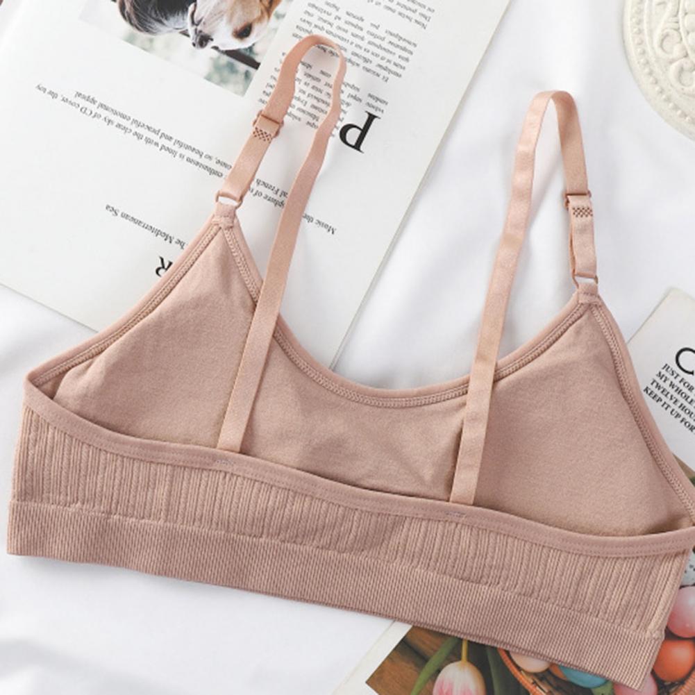 Women's Sports Bra Summer Wire - огляд і ціна Seamless Ribbed Workout Tank Top