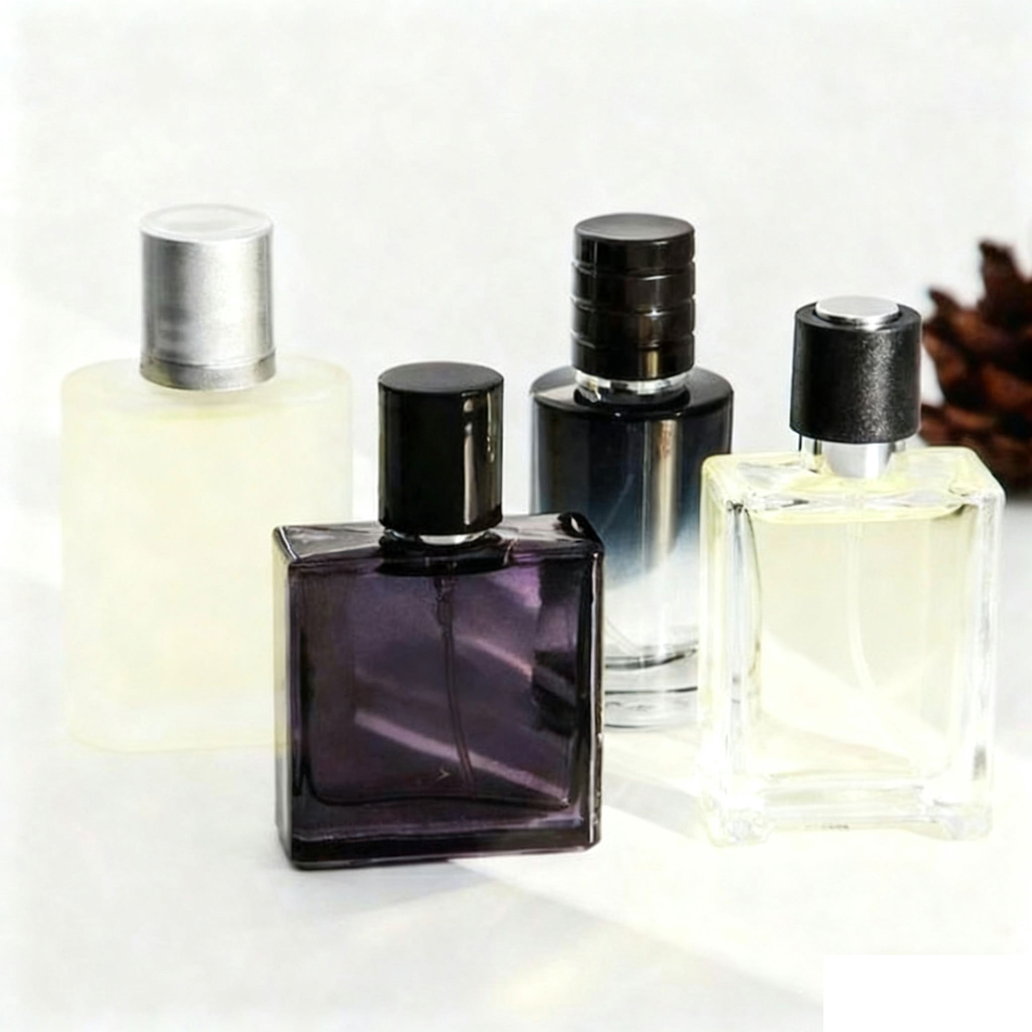 JEAN MISS Fresh Lemon Scent Me - огляд і ціна Jeans