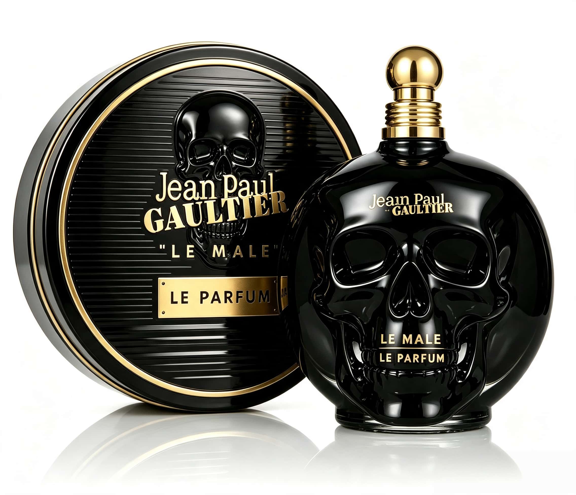 Jean Paul Gaultier 4 Styles Me - огляд і ціна Jeans
