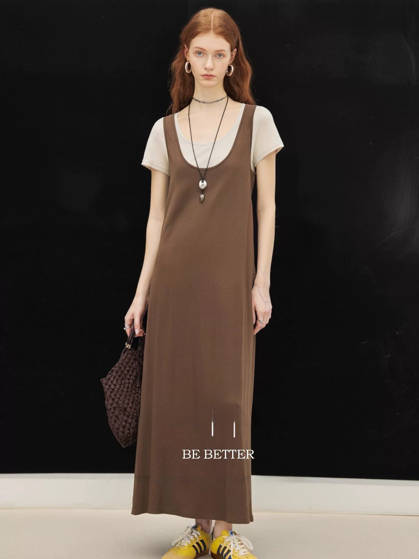 HUAAPPUW Summer New Linen Silk - огляд і ціна Casual Loose Linen Shirt Dress