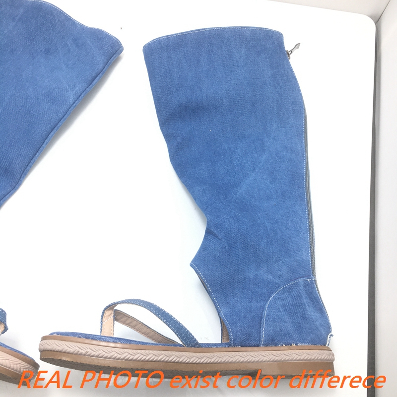 REAVE CAT shoes clip toe sanda - огляд і ціна Jeans