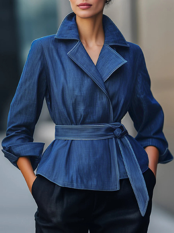 Fall Spring 2026 Fashion Denim - огляд і ціна Jeans